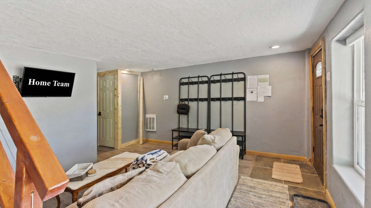 Photo of Bedroom in Steam Engine Meadows