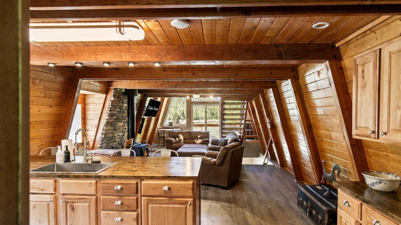 Photo of Livingroom in Steam Engine Meadows