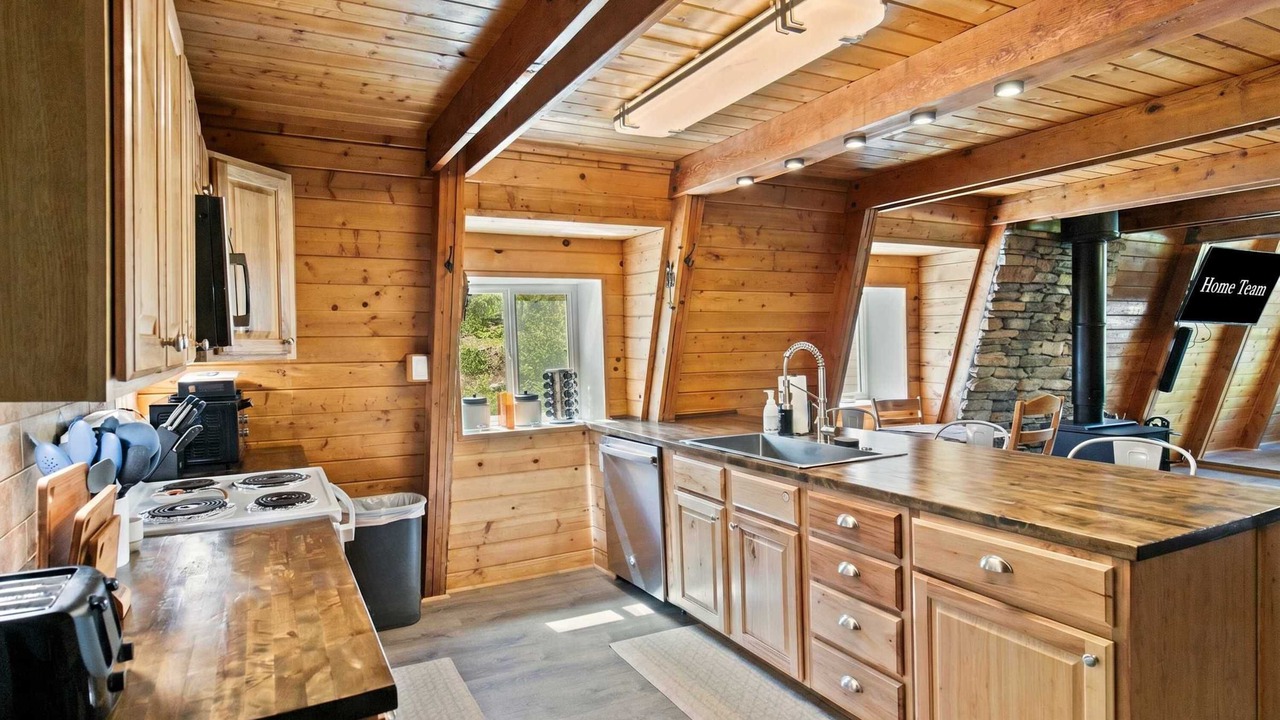 Photo of Livingroom in Steam Engine Meadows