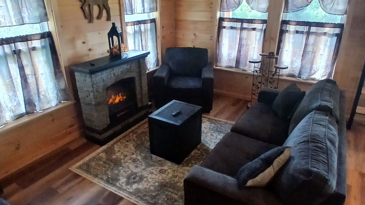 Photo of Livingroom in Naples