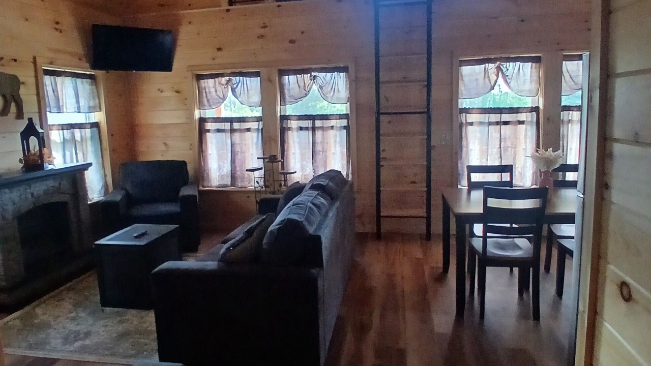 Photo of Livingroom in Naples
