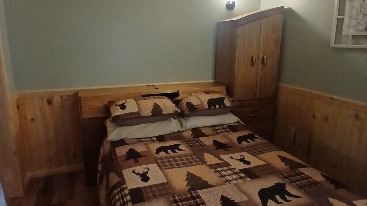 Photo of Bedroom in Naples