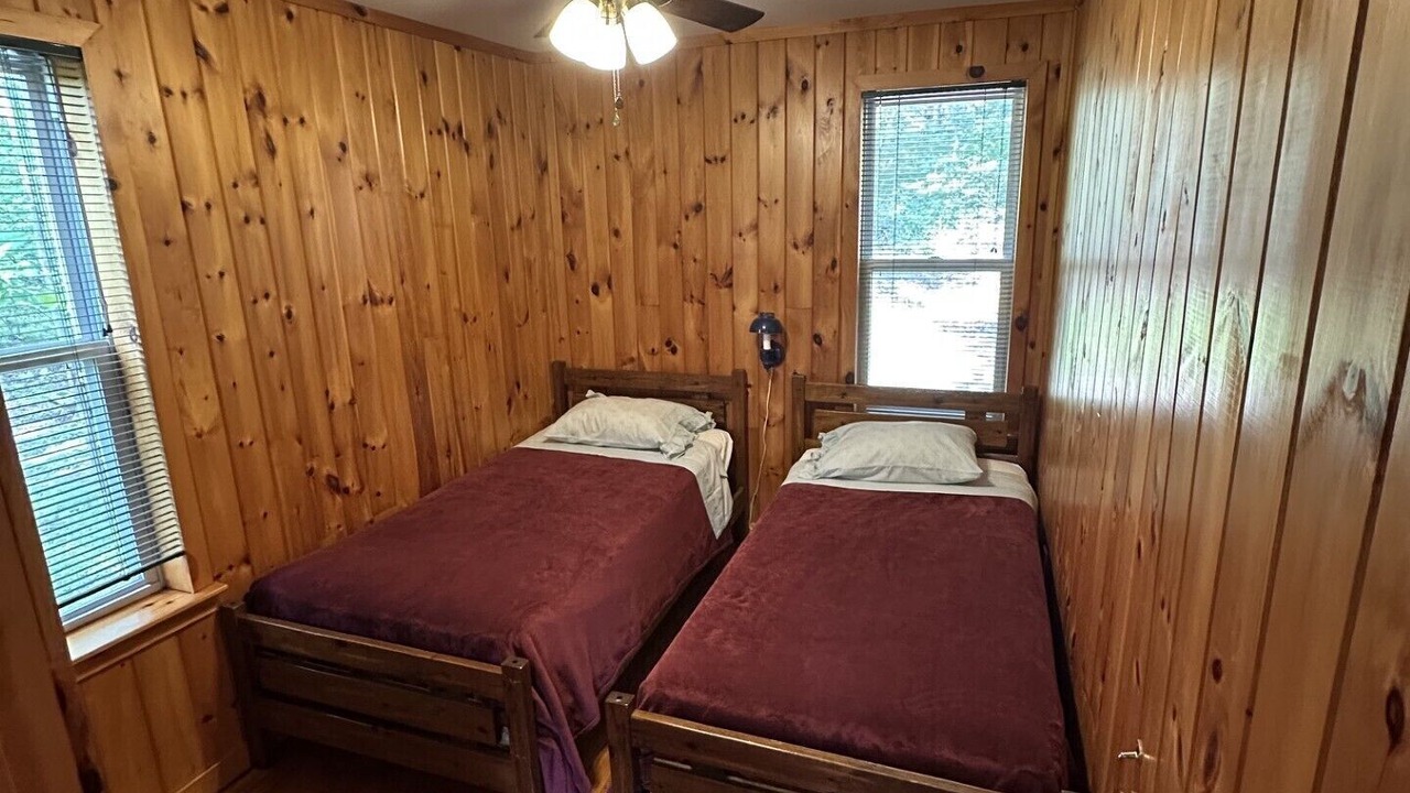Photo of Bedroom in Jerome