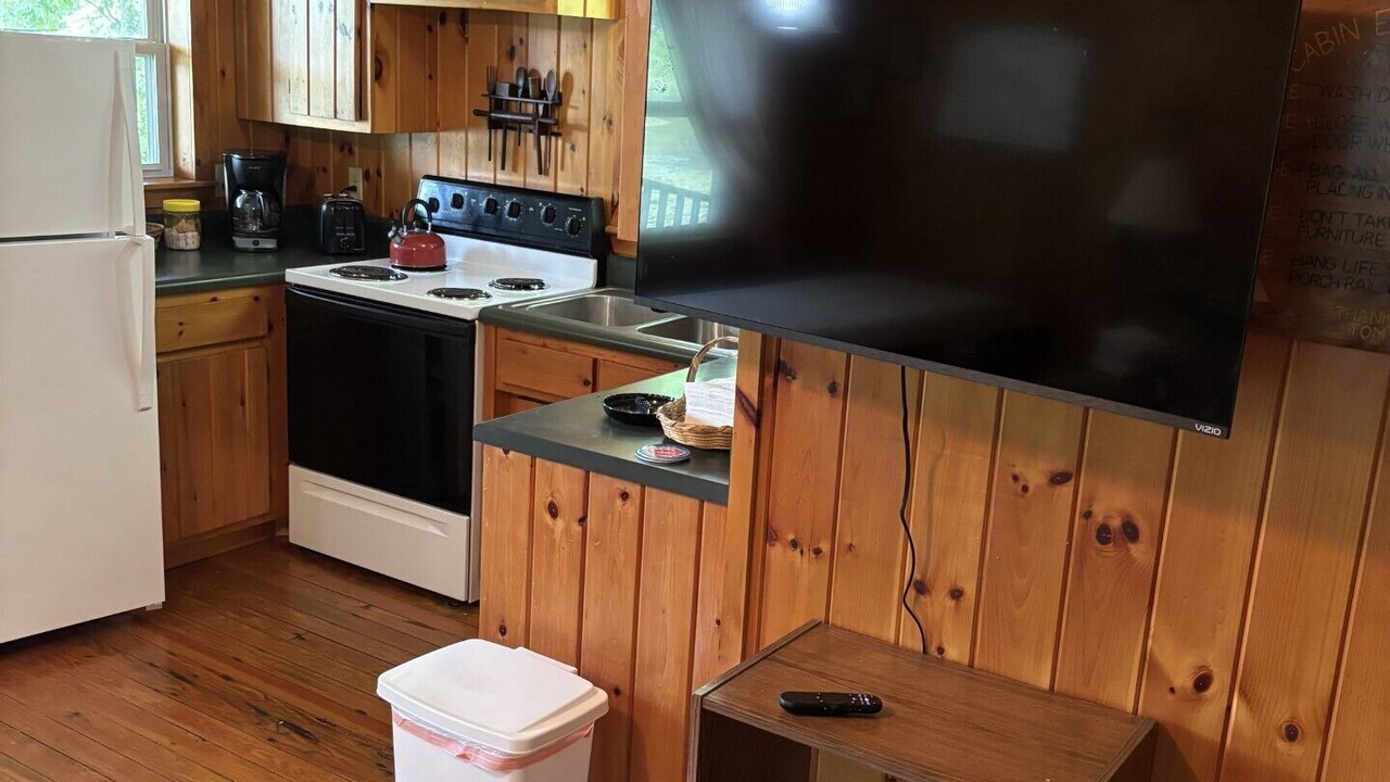 Photo of Kitchen in Jerome