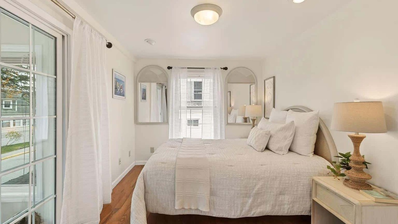 Photo of Bedroom in Ocean Park