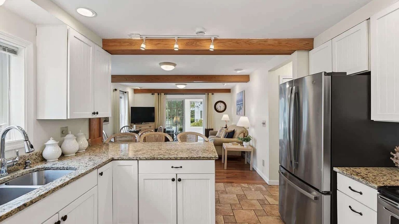 Photo of Kitchen in Ocean Park