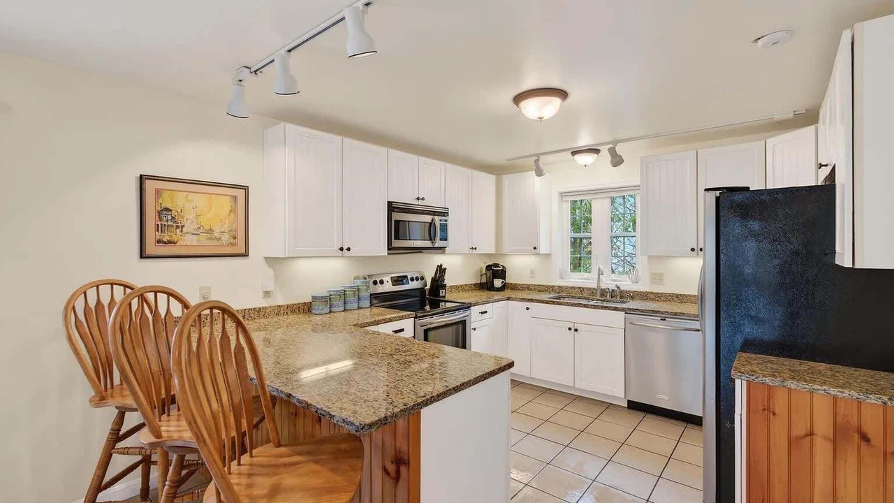 Photo of Kitchen in Ocean Park