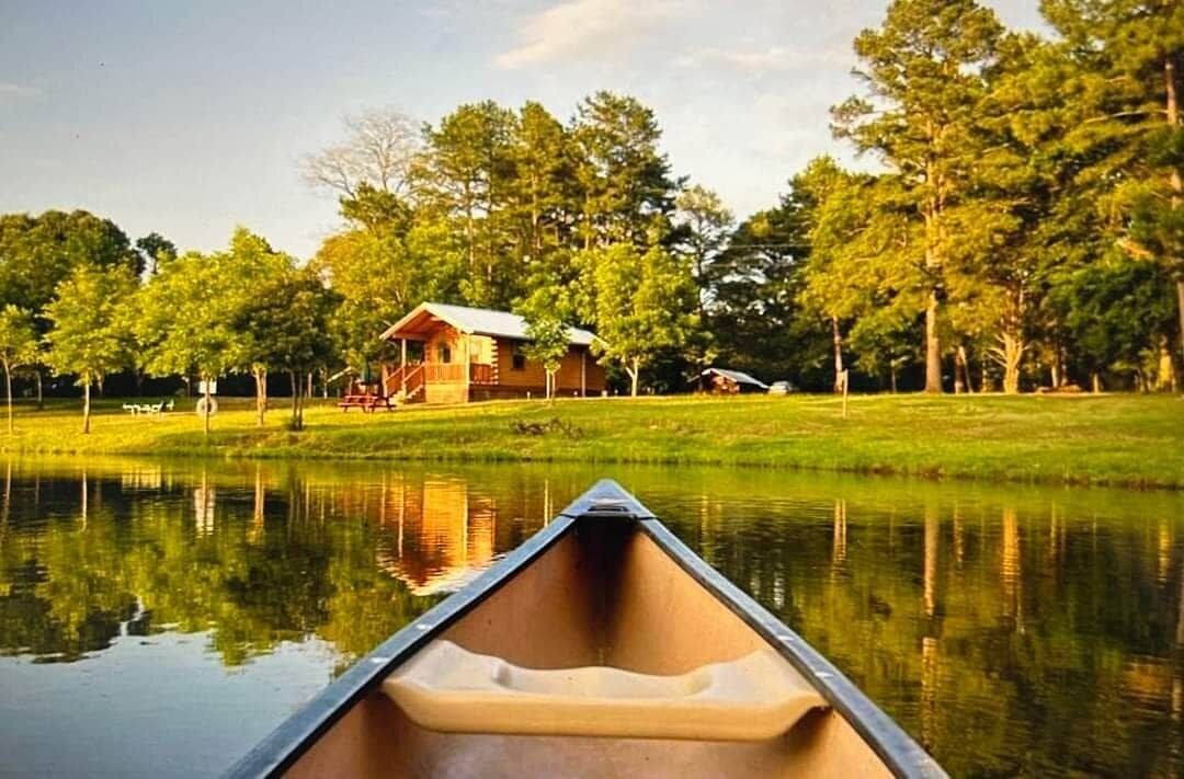 Photo of Outdoor in Daingerfield