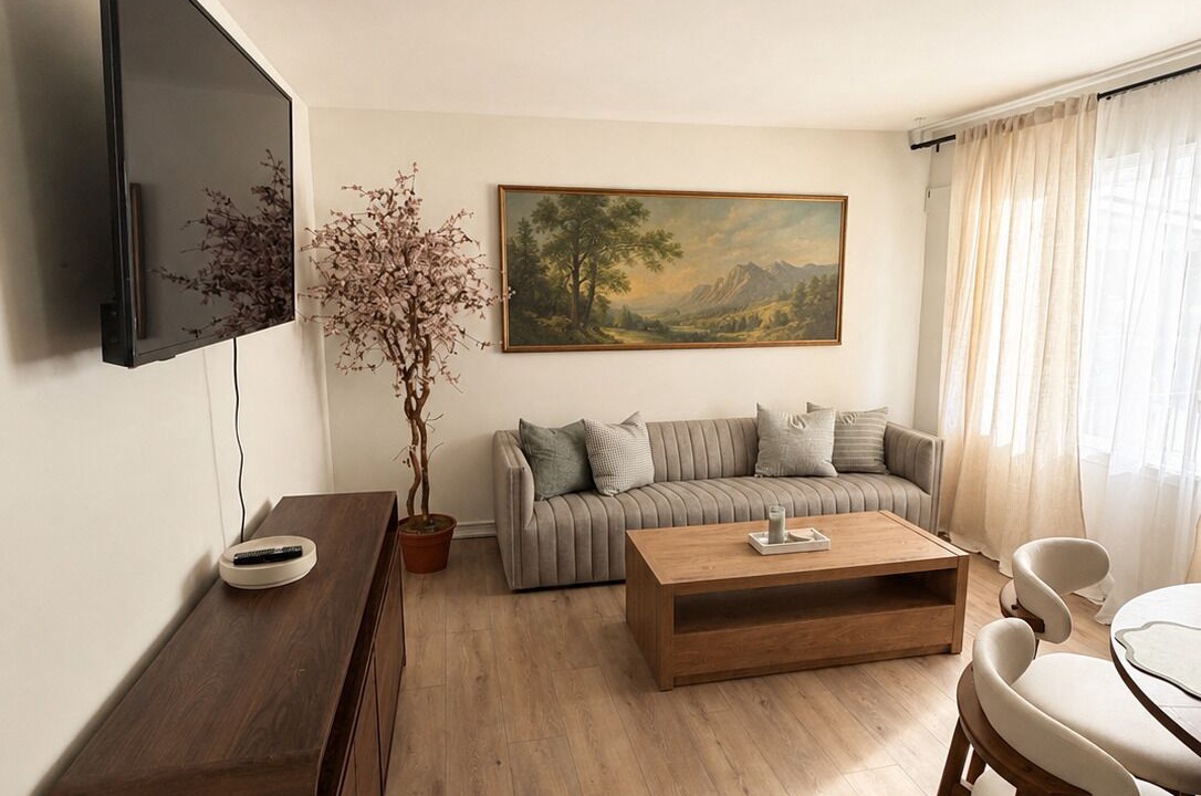 Photo of Livingroom in Lackawanna