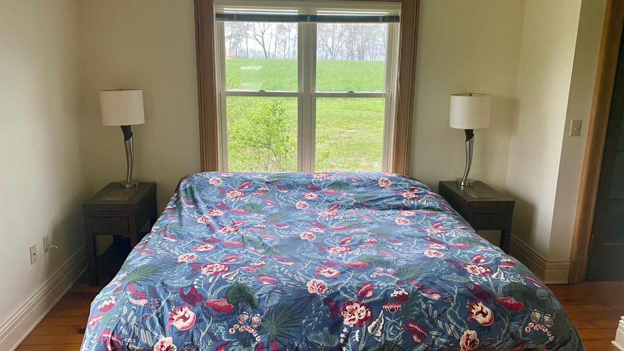 Photo of Bedroom in Kossuth