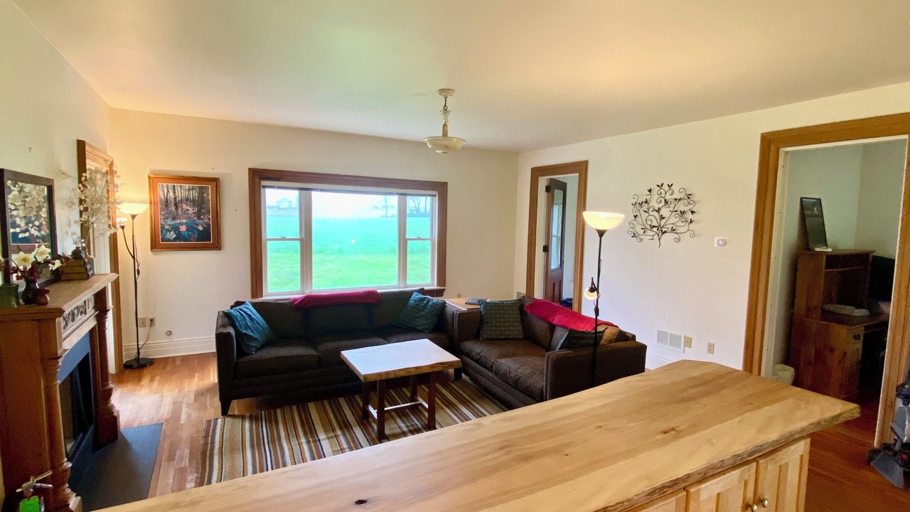Photo of Livingroom in Kossuth