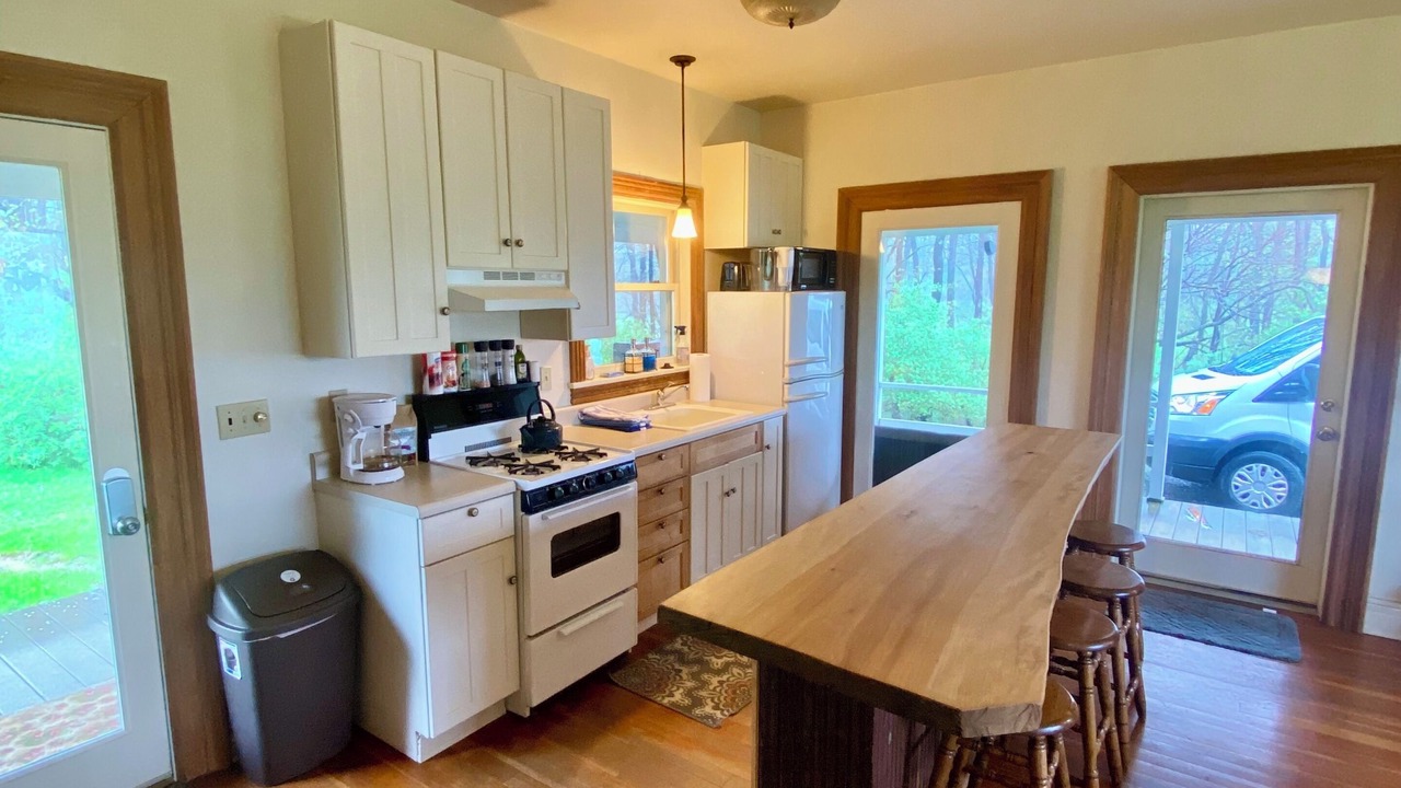 Photo of Kitchen in Kossuth