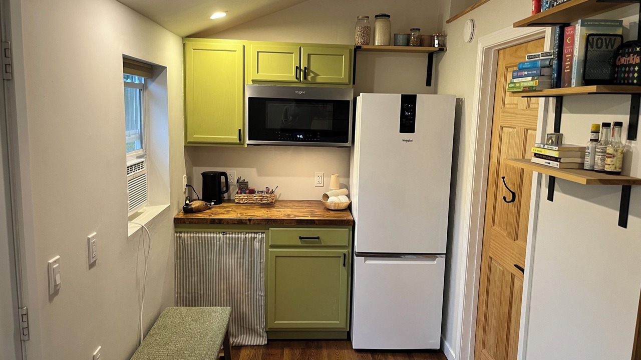 Photo of Kitchen in West Point