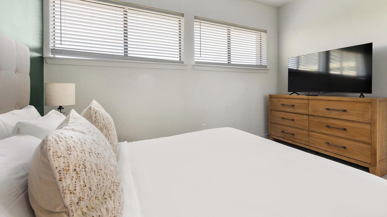 Photo of Bedroom in Dallas Design District