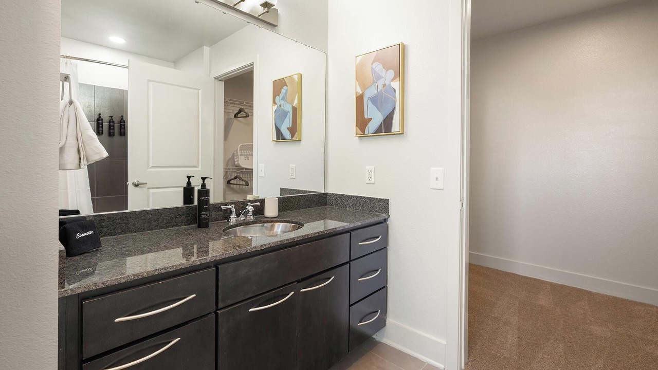 Photo of Bathroom in Dallas Design District