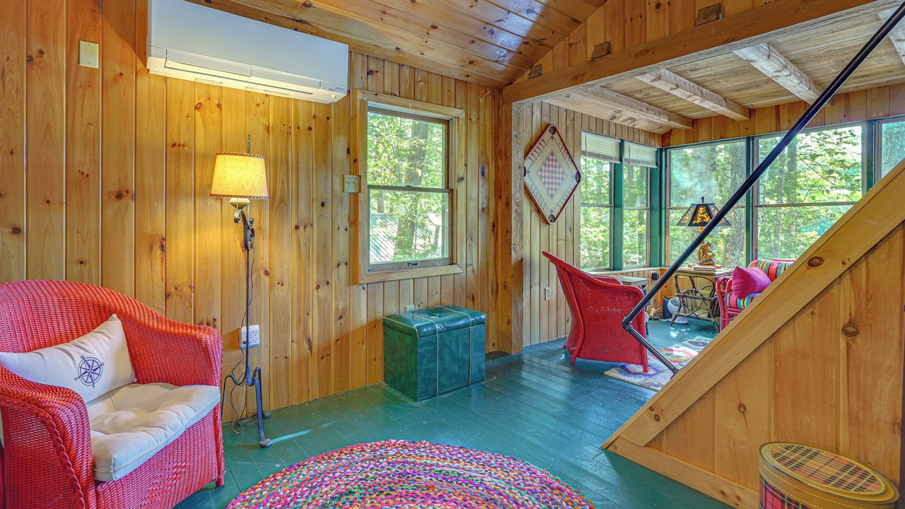 Photo of Livingroom in Litchfield