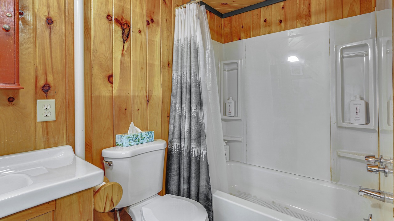 Photo of Bathroom in Litchfield