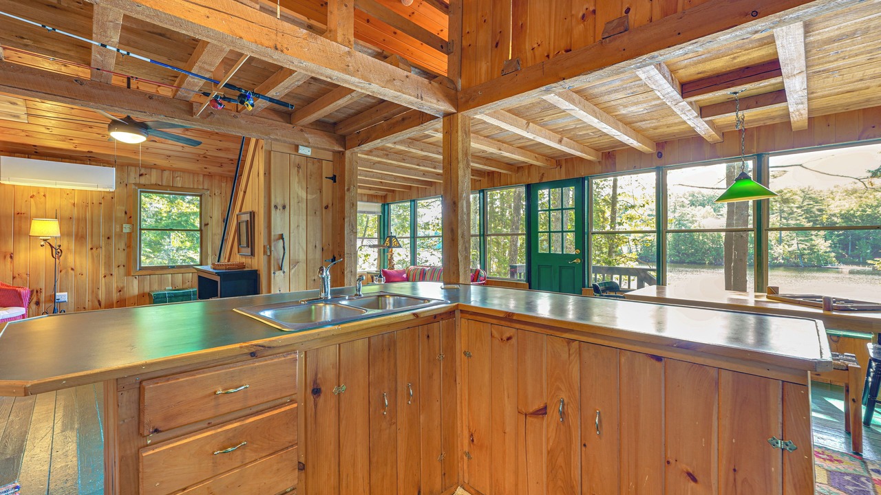 Photo of Kitchen in Litchfield