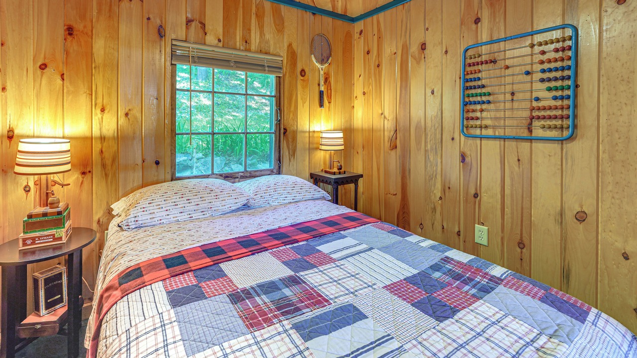 Photo of Bedroom in Litchfield