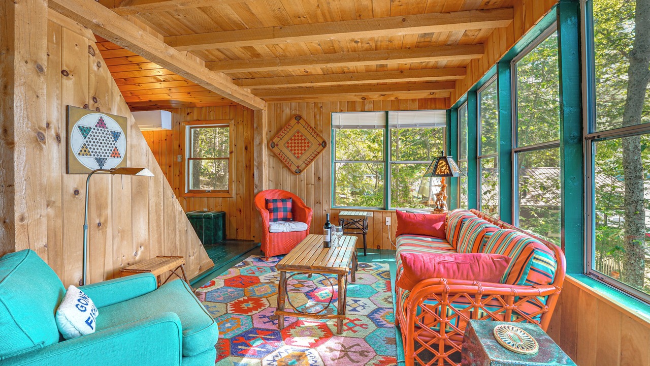 Photo of Bedroom in Litchfield