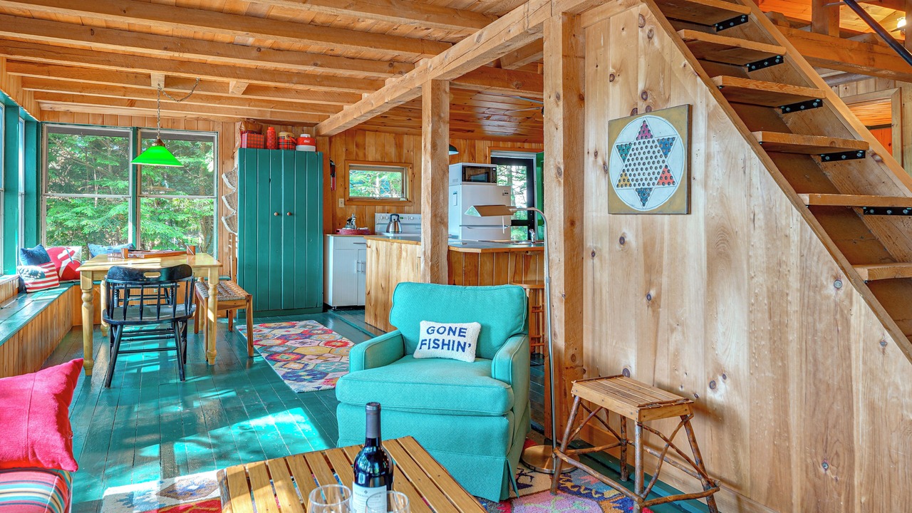 Photo of Livingroom in Litchfield