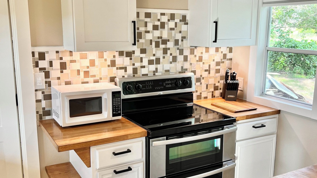 Photo of Kitchen in Whitesboro