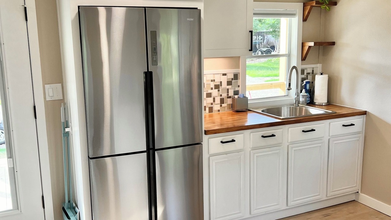 Photo of Kitchen in Whitesboro