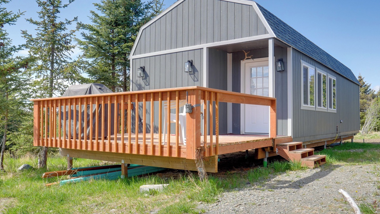 Photo of Outdoor in Homer