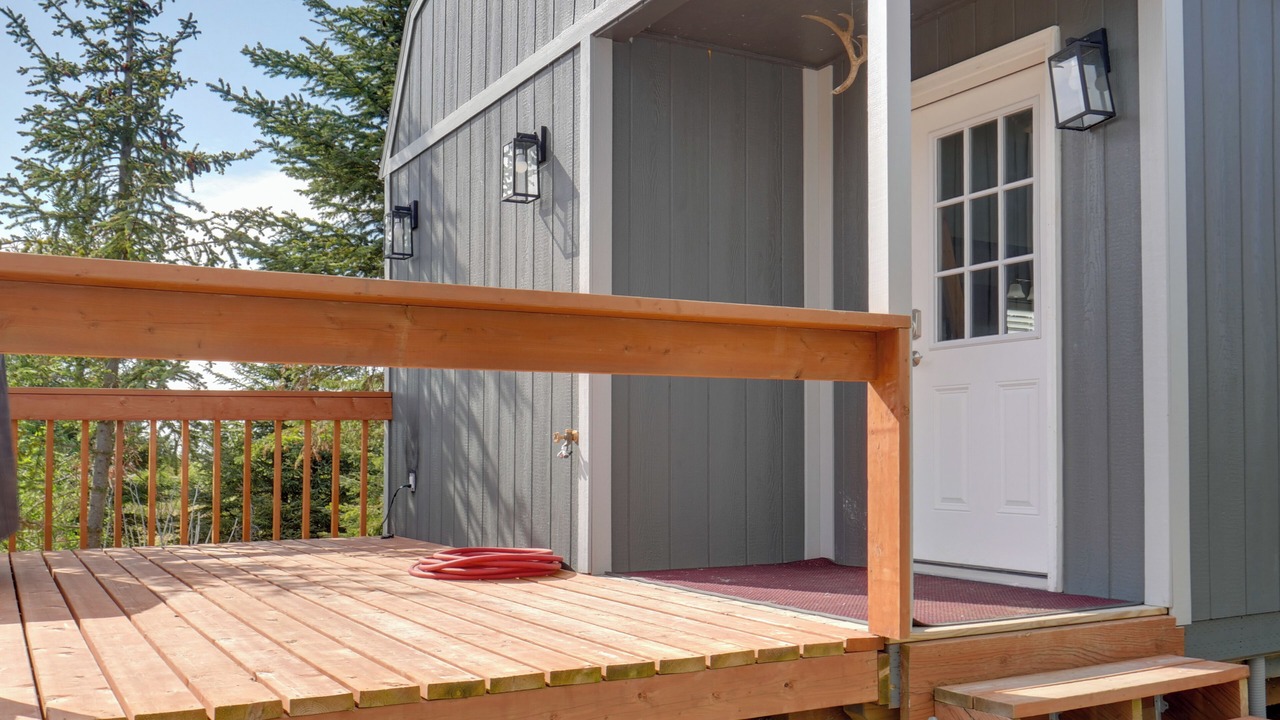 Photo of Outdoor in Homer