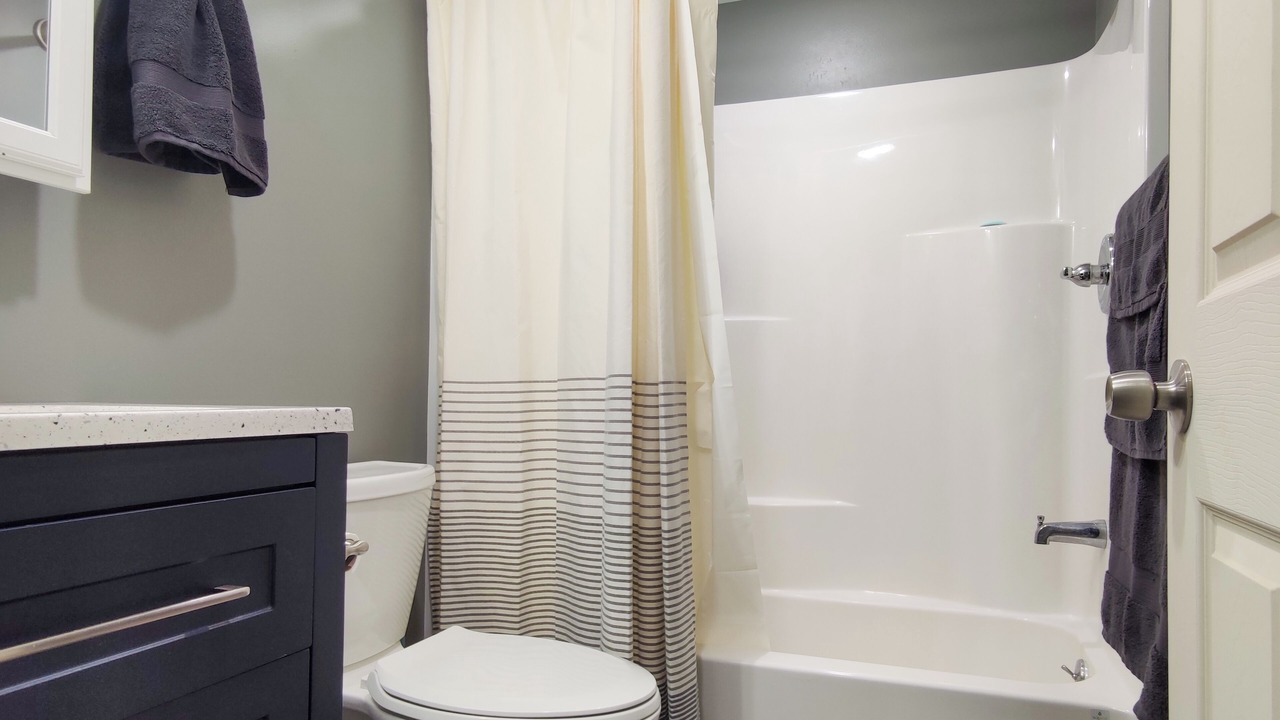 Photo of Bathroom in Homer