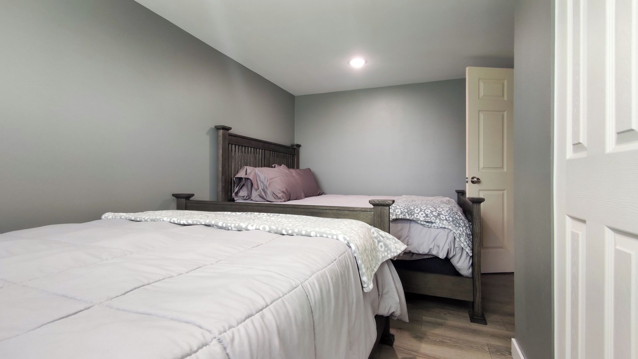 Photo of Bedroom in Homer