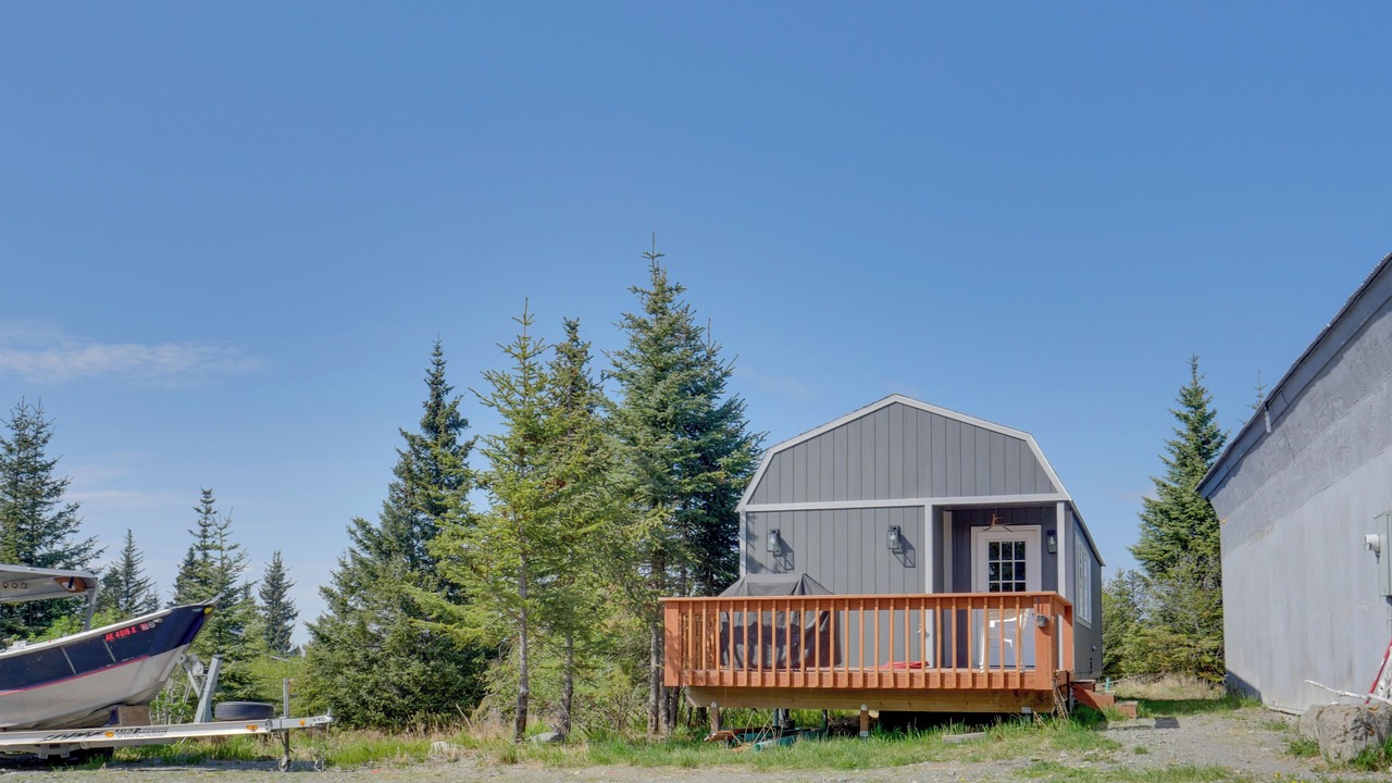 Photo of Outdoor in Homer