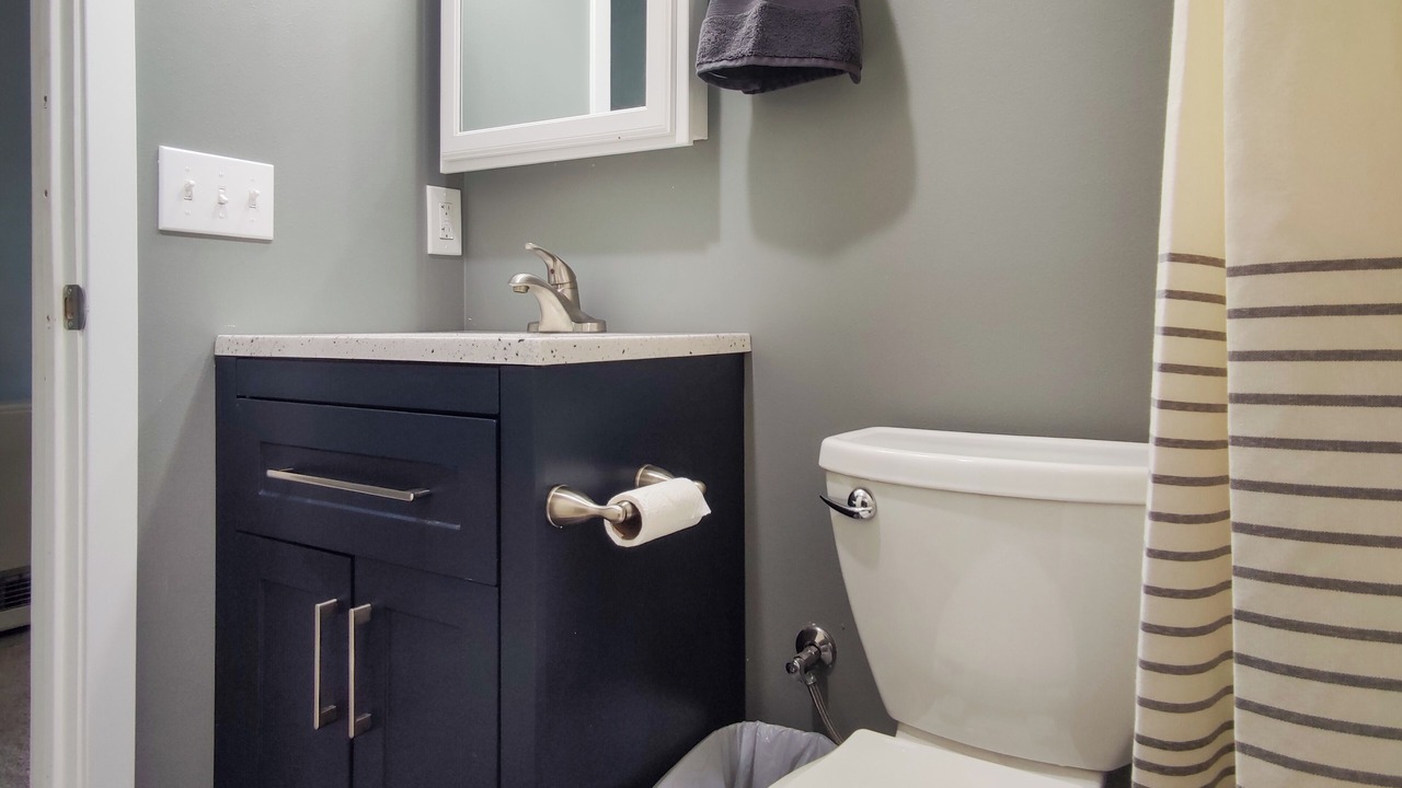 Photo of Bathroom in Homer