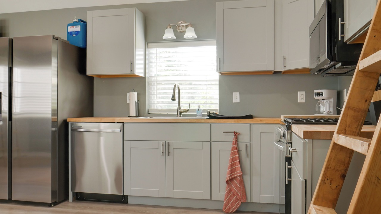 Photo of Kitchen in Homer