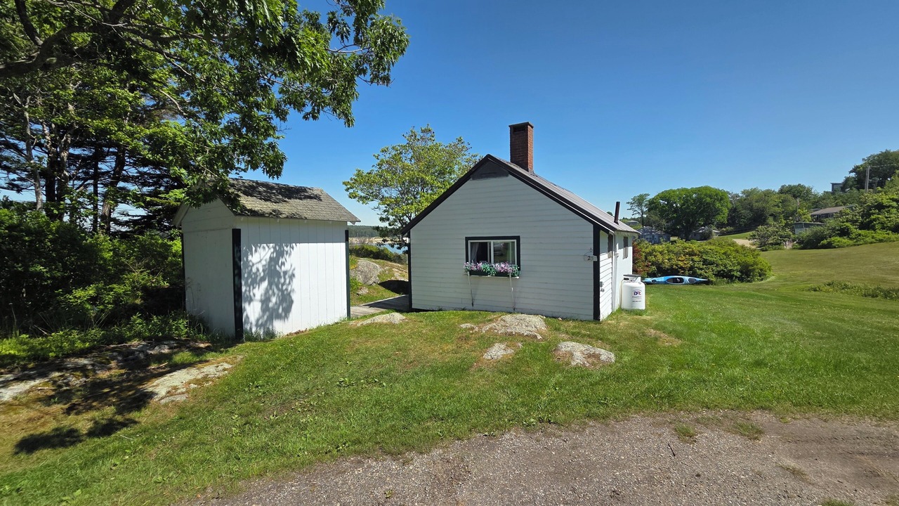 Photo of Outdoor in Phippsburg