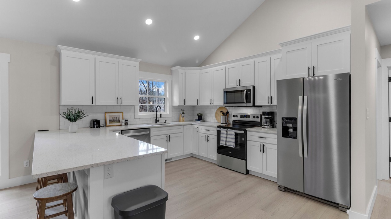Photo of Kitchen in Boiling Springs