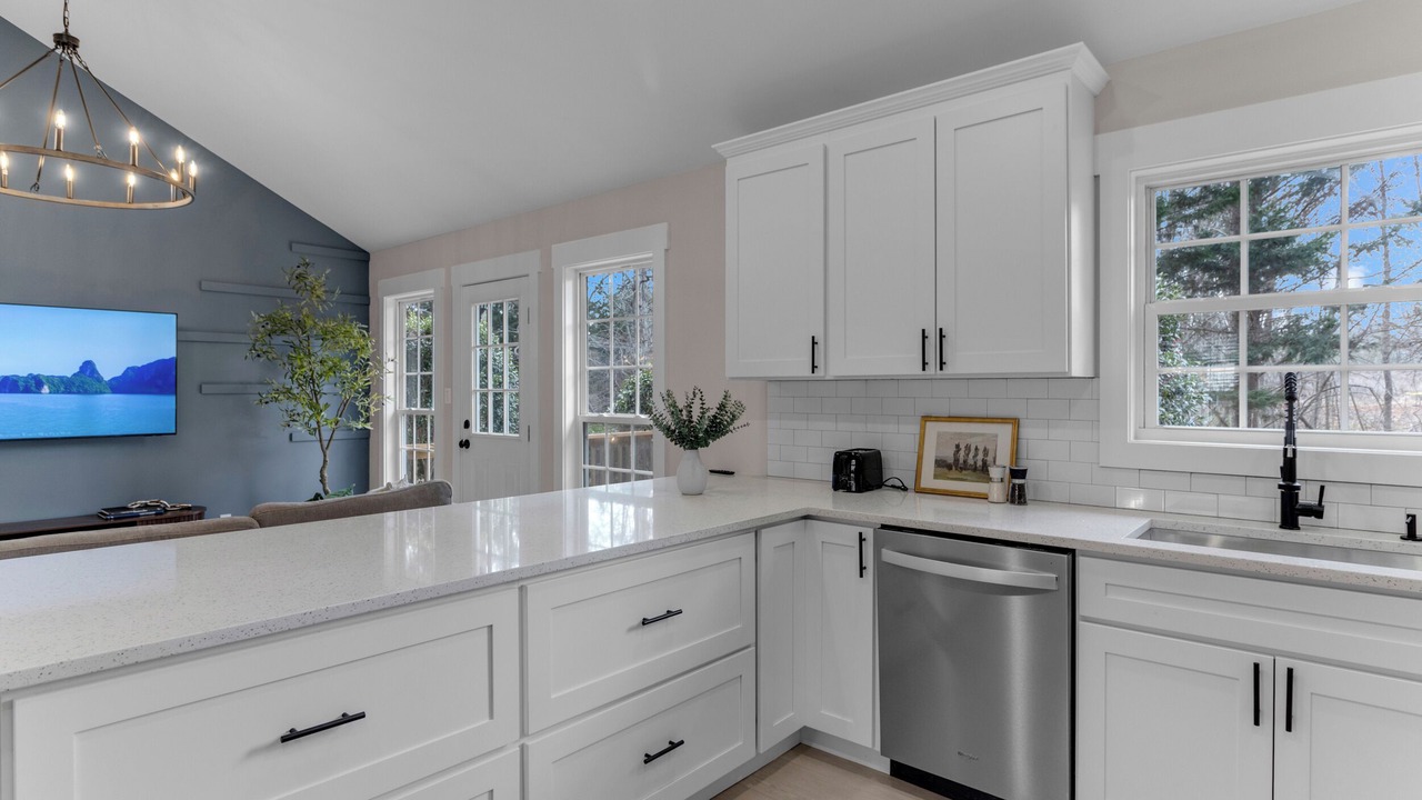 Photo of Kitchen in Boiling Springs