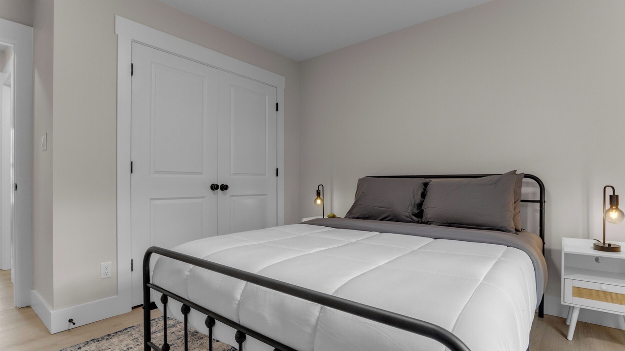 Photo of Bedroom in Boiling Springs