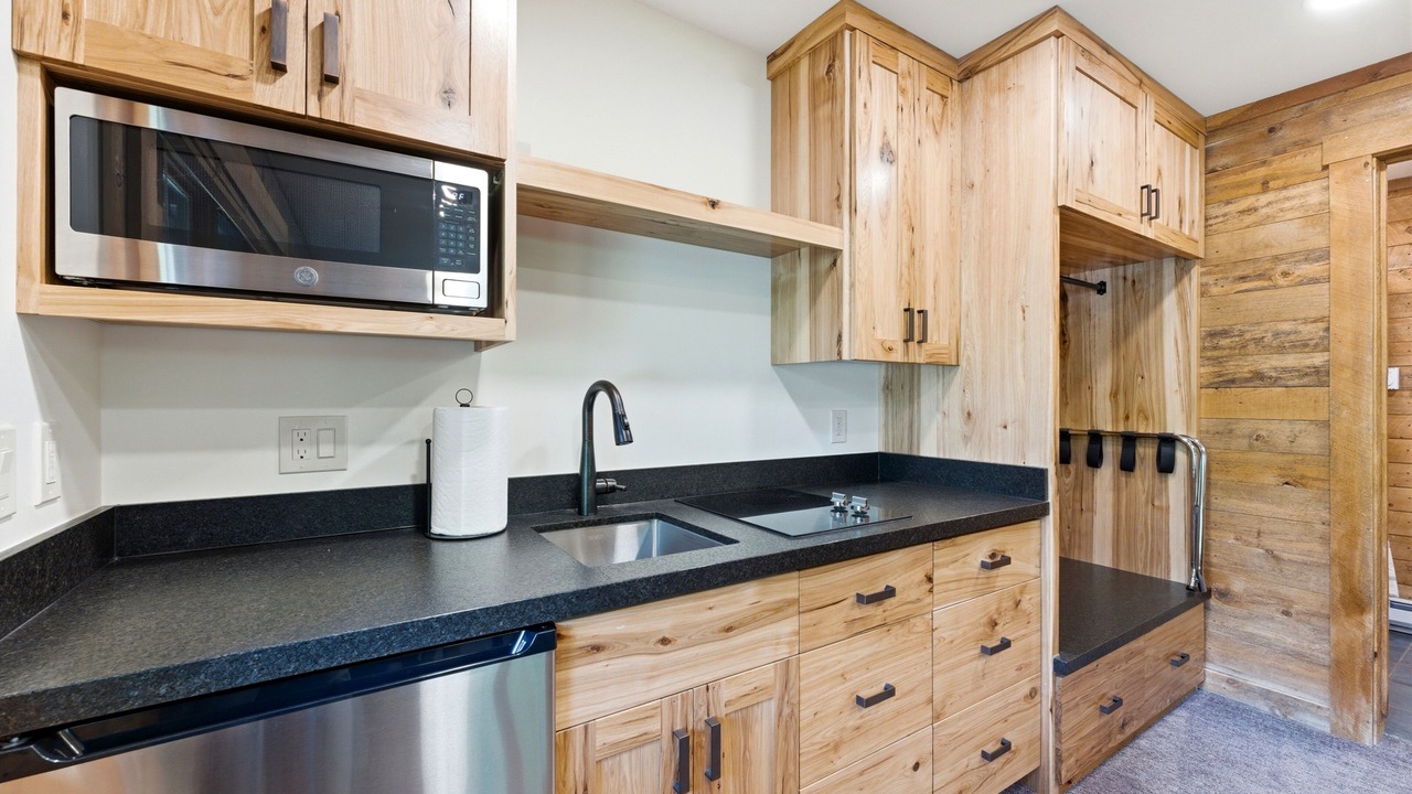 Photo of Kitchen in Sundance