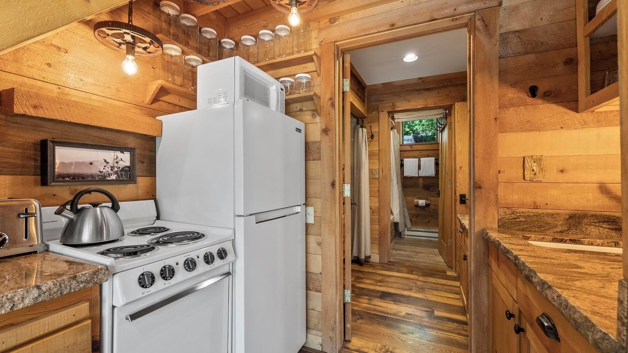Photo of Kitchen in Sundance