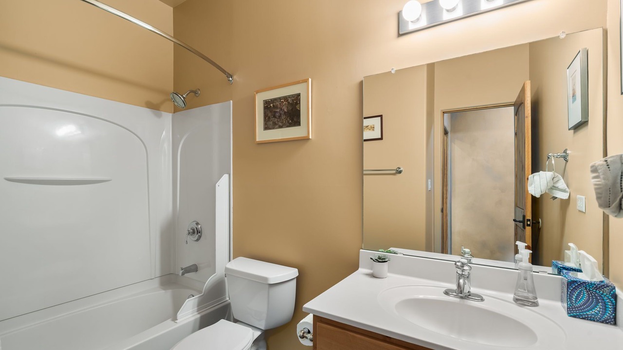 Photo of Bathroom in Santa Fe