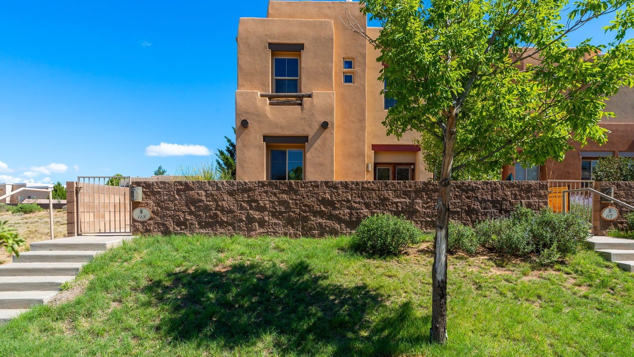 Photo of Outdoor in Santa Fe