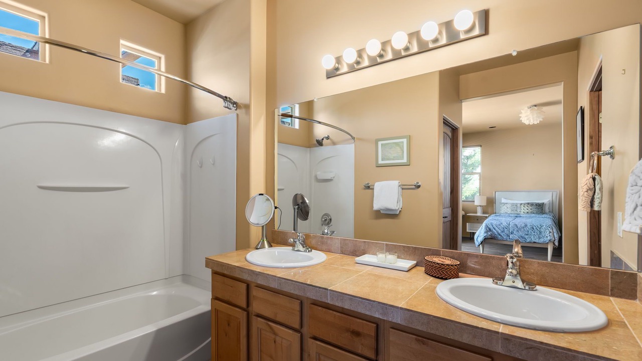 Photo of Bathroom in Santa Fe