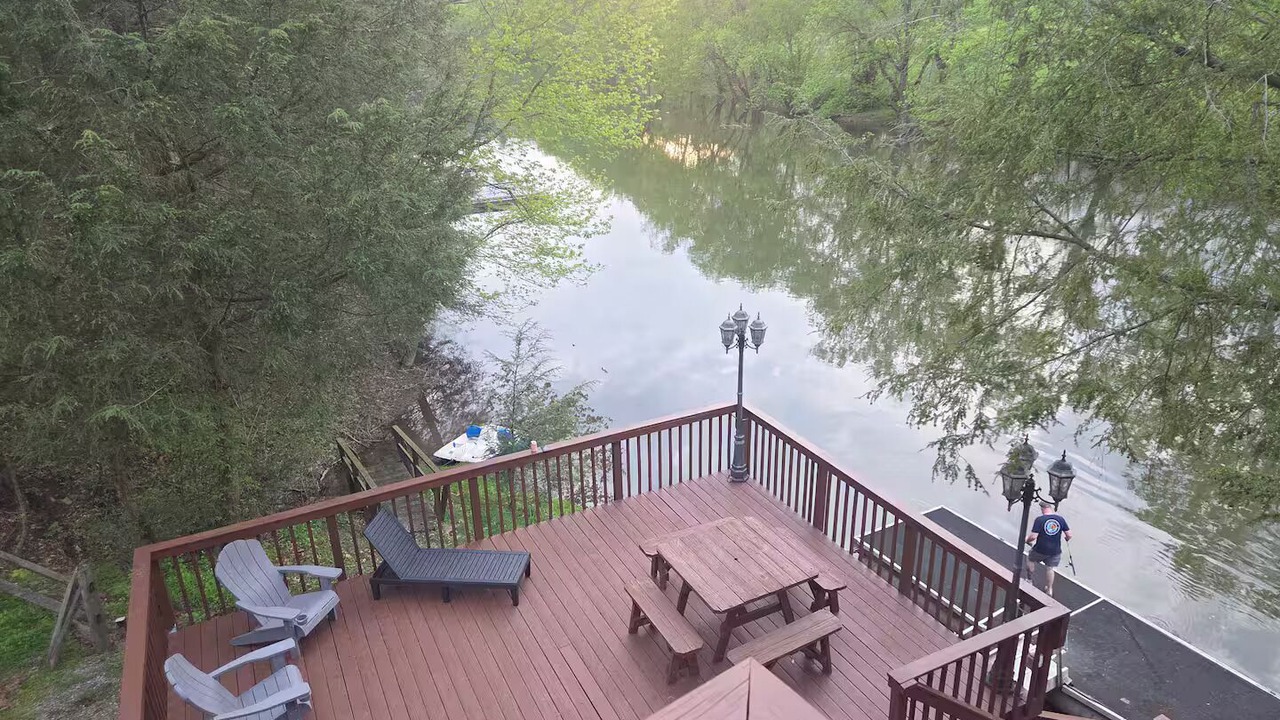 Photo of Outdoor in McGrann