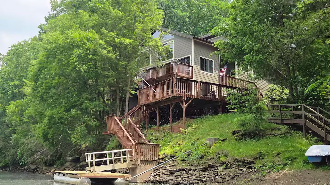 Photo of Outdoor in McGrann