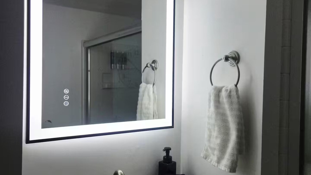 Photo of Bathroom in McGrann
