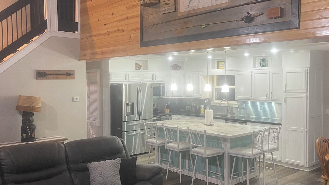 Photo of Livingroom in Shell Knob