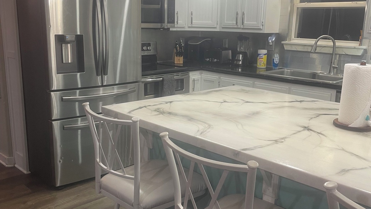 Photo of Kitchen in Shell Knob