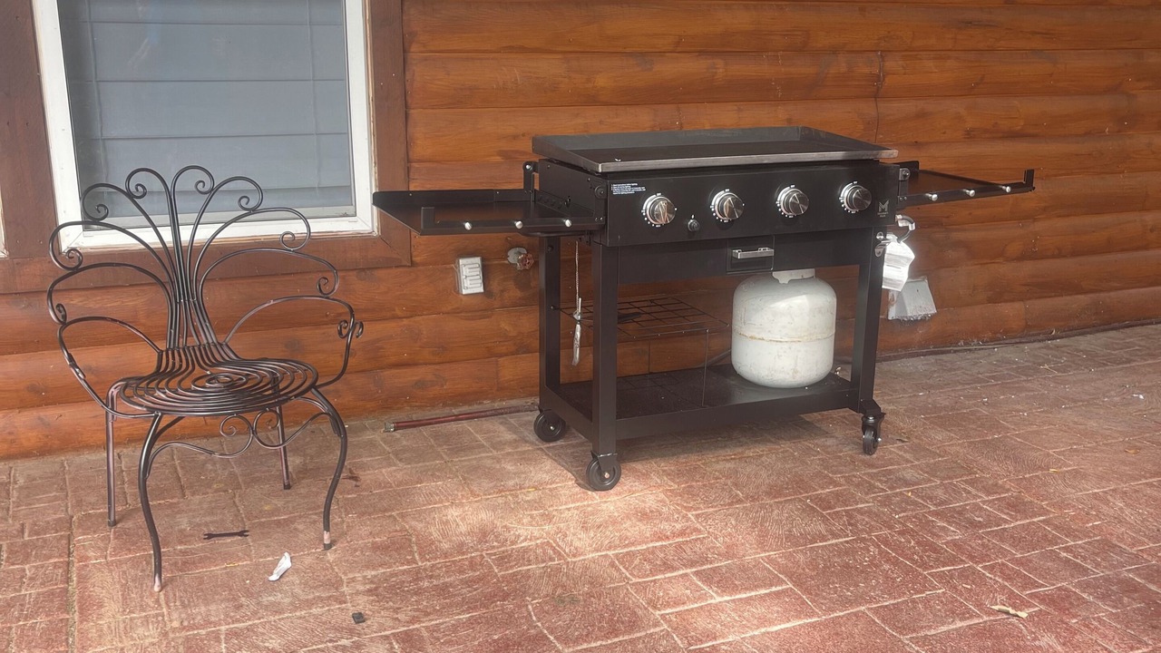 Photo of Patio Balcony in Shell Knob