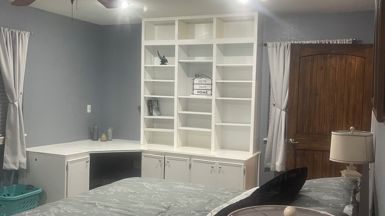 Photo of Bedroom in Shell Knob